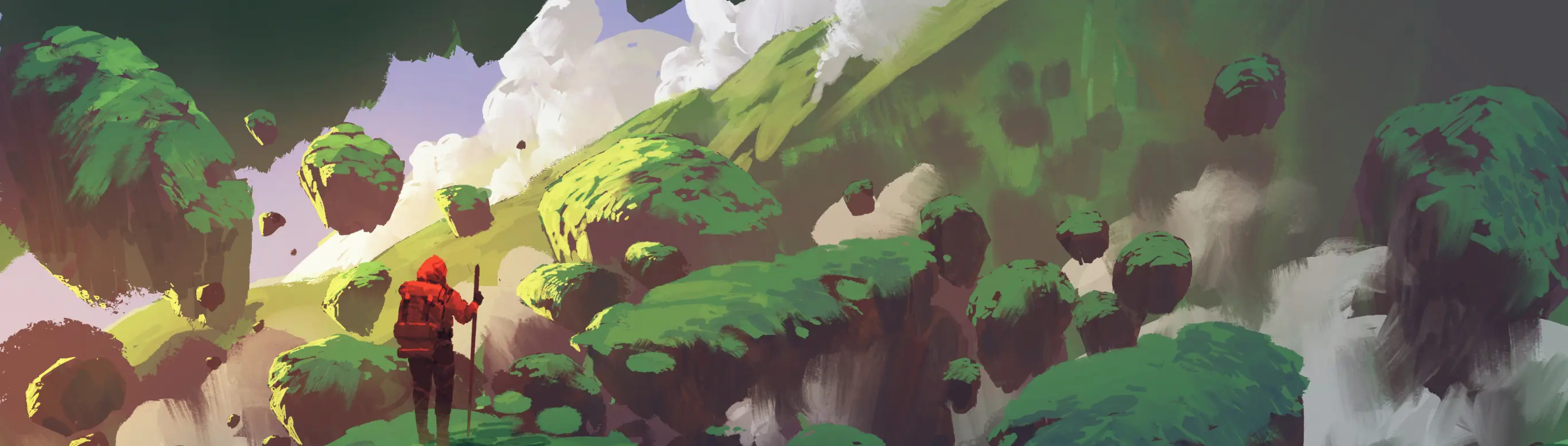 Footer image