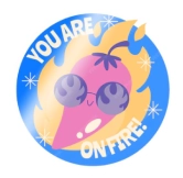 Badge