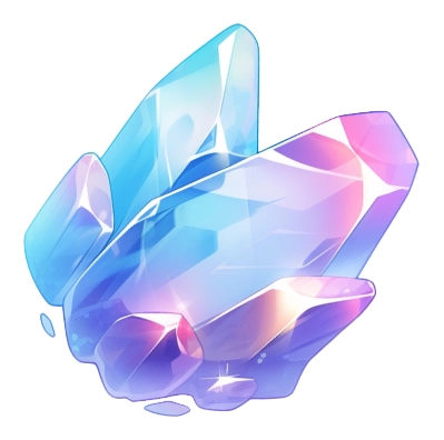 Dice shards